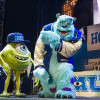 Monsters University Homecoming