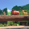 Lion King - Art of Animation Resort
