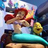 Little Mermaid - Art of Animation Resort