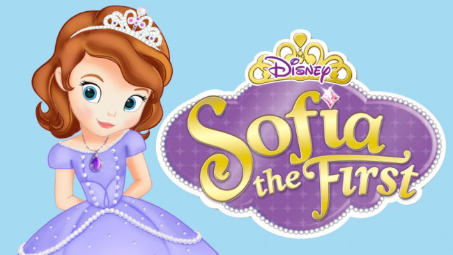 Sofia the Great - Meet and Greet
