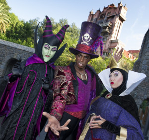 Unleash The Villains - Limited Time Magic at Disney's Hollywood Studios