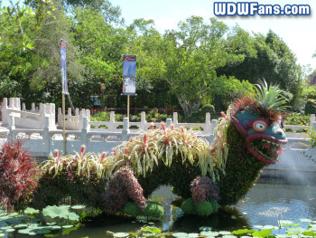 Flowergarden-dragon-china-march2012