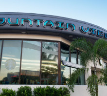Fountain View Starbucks Opening at Epcot - Photo (c) Disney