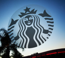 Fountain View Starbucks Opening at Epcot - Photo (c) Disney