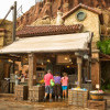 Prince Eric's Village Market Opening