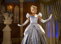 Princess Fairytale Hall Opening - Photo (c) Disney