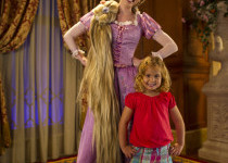 Princess Fairytale Hall Opening - Photo (c) Disney