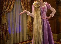 Princess Fairytale Hall Opening - Photo (c) Disney
