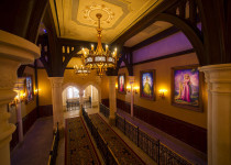 Princess Fairytale Hall Opening - Photo (c) Disney