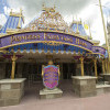 Princess Fairytale Hall Opening