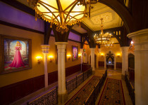 Princess Fairytale Hall Opening - Photo (c) Disney