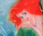 Little Mermaid Merchandise - Ariel
