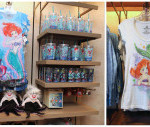 Little Mermaid Merchandise - Clothing & Cups