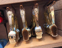 Little Mermaid Merchandise - Hairbrush
