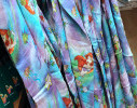 Little Mermaid Merchandise - Ariel Towel