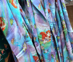 Little Mermaid Merchandise - Ariel Towel