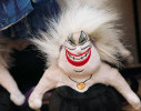 Little Mermaid Merchandise - Ursula
