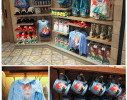 Little Mermaid Merchandise - Overview
