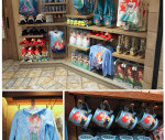 Little Mermaid Merchandise - Overview