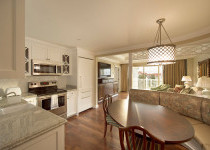 The Villas at Disney's Grand Floridian Resort & Spa Opening - Photo (c) Disney