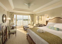 The Villas at Disney's Grand Floridian Resort & Spa Opening - Photo (c) Disney