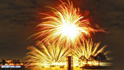 Epcot Illuminations Wallpaper