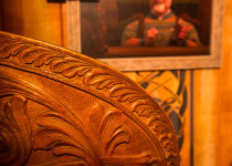 Norsk Kultur Gallery opens at Epcot's Norway Pavilion - Photo (c) Disney