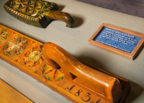 Norsk Kultur Gallery opens at Epcot's Norway Pavilion - Photo (c) Disney