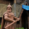 Norsk Kultur Gallery opens at Epcot's Norway Pavilion