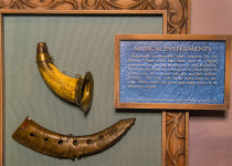 Norsk Kultur Gallery opens at Epcot's Norway Pavilion - Photo (c) Disney