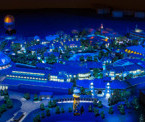 Disney Springs Concept Art