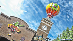 Hollywood Studios Muppets Wallpaper