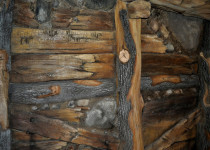 Seven Dwarfs Mine Train Coaster Pre-Opening Photos - Photo (c) Disney