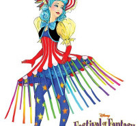 Festival of Fantasy Costume Photos - Photo (c) Disney