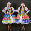 Festival of Fantasy Parade Costumes