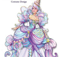 Festival of Fantasy Costume Photos - Photo (c) Disney