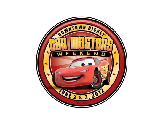 Car Masters Weekend Promo