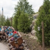 Seven Dwarfs Mine Train - Opening Date Announced