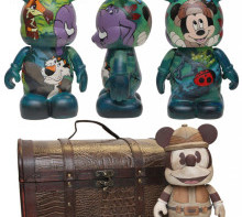 Disney's Animal Kingdom's 15th Anniversary Merchandise