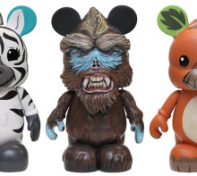 Disney's Animal Kingdom's 15th Anniversary Merchandise